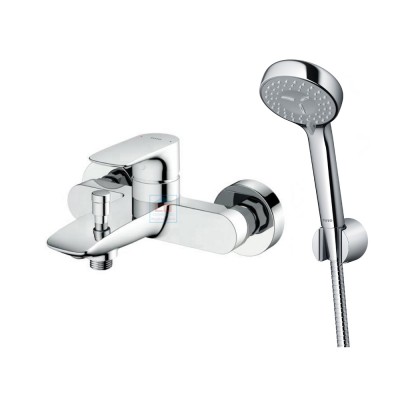 Sen tắm nóng lạnh TOTO TBG04302VA/TBW07012A