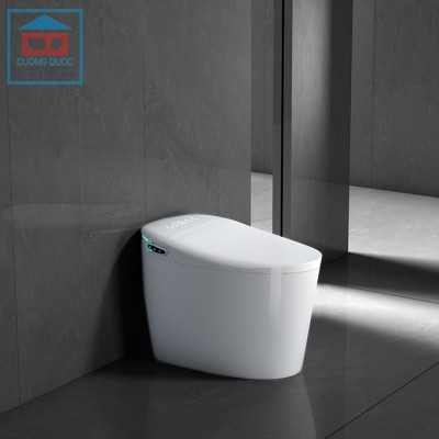 Bồn cầu chăm sóc thông minh cao cấp Basic FLY X3