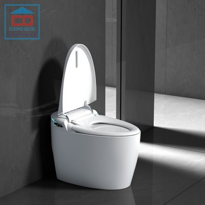 Bồn cầu chăm sóc thông minh cao cấp Basic FLY X3