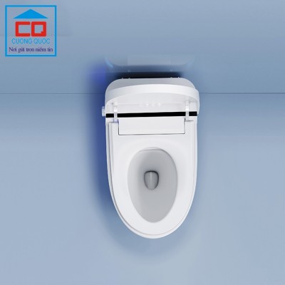 Bồn cầu chăm sóc thông minh Basic S1000