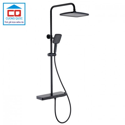 Sen cây tắm nóng lạnh an toàn nhiệt Basic BW-86630B