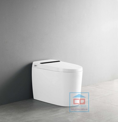 Bồn cầu chăm sóc Basic Water Jet Glory