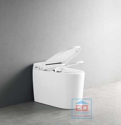 Bồn cầu chăm sóc Basic Water Jet Glory