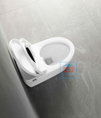 Bồn cầu chăm sóc Basic Water Jet Glory