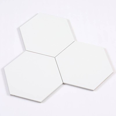 Gạch bông lục giác 20x23cm 23200