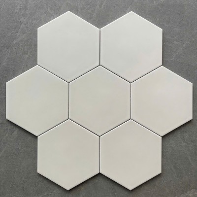 Gạch bông lục giác 20x23cm 23200