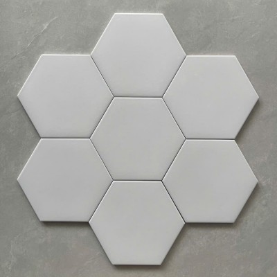 Gạch bông lục giác 20x23cm GOL23008