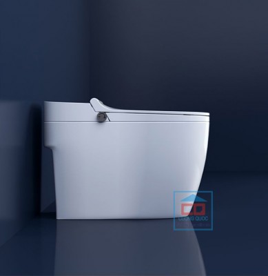 Bồn cầu chăm sóc Basic Water Jet Space