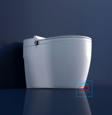 Bồn cầu chăm sóc Basic Water Jet Space