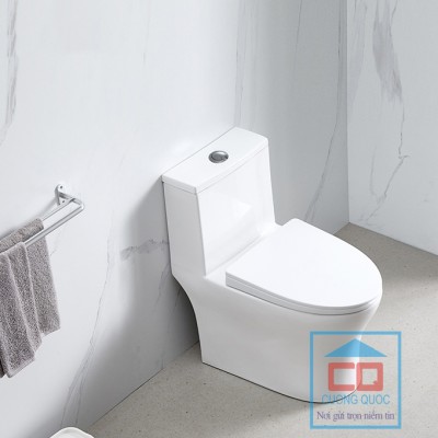 Bồn cầu chăm sóc Basic Water Jet ERA-860