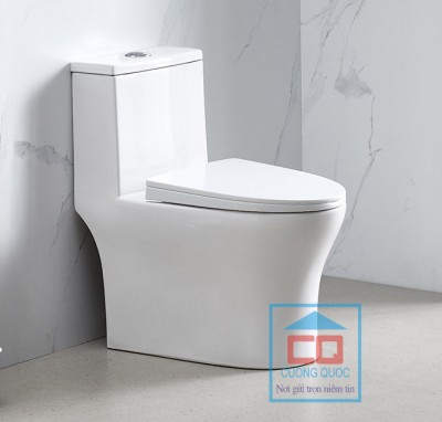 Bồn cầu chăm sóc Basic Water Jet ERA-860