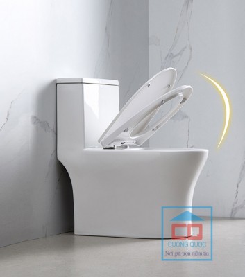 Bồn cầu chăm sóc Basic Water Jet ERA-860