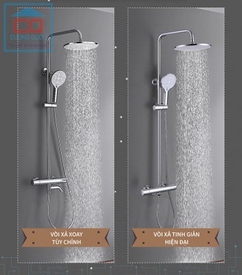 Sen an toàn nhiệt Basic BW-81233