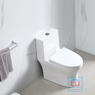 Bồn cầu liền khối Eco Basic ERA