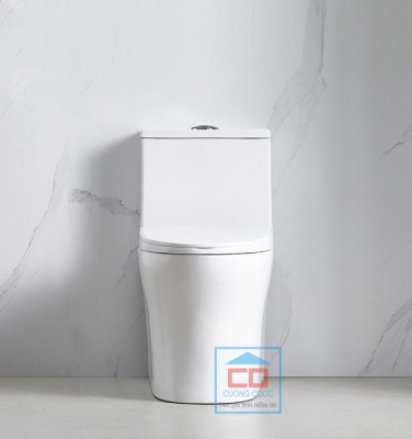 Bồn cầu liền khối Eco Basic ERA