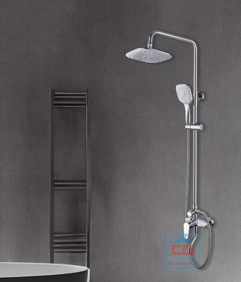 Sen tắm nóng lạnh Basic BW-605SC