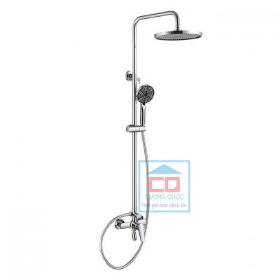 Sen tắm nóng lạnh Basic BW-607SC