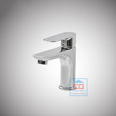 Vòi lavabo nước lạnh Basic BW-611L