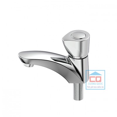 Vòi lavabo nước lạnh Basic BW-615L