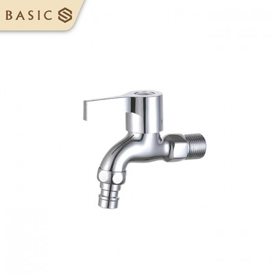 Vòi hồ/ vòi máy giặt Basic BW-12980
