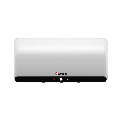 Bình nóng lạnh ngang Rapido HD30L