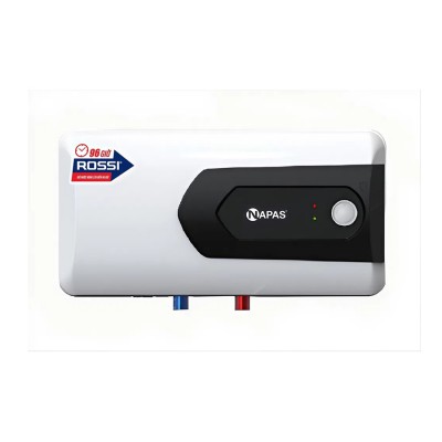 Bình nóng lạnh ngang Rossi Napas RNA 15SL