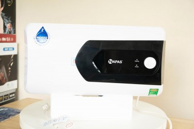 Bình nóng lạnh ngang Rossi Napas RNA 20SL