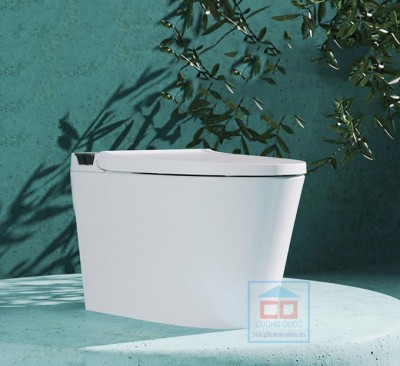 Bồn cầu chăm sóc Basic Neo Jet NEO-100