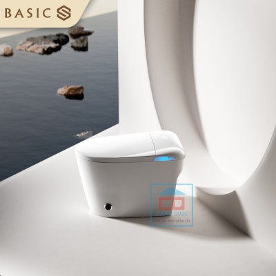 Bồn cầu chăm sóc thông minh cao cấp NEOLUX