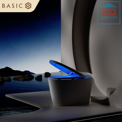 Bồn cầu chăm sóc thông minh cao cấp NEOLUX