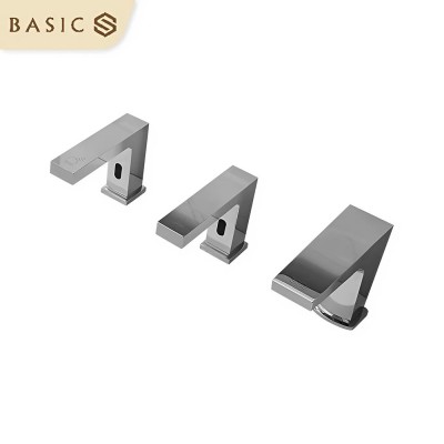Tổ hợp vòi chậu cảm ứng Basic NOVA