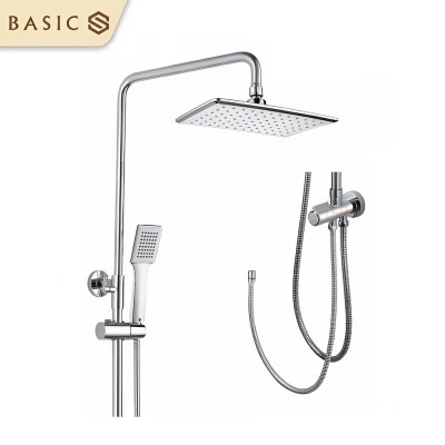 Thân sen cây tắm Basic BW-80042