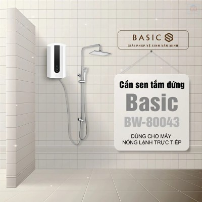 Thân sen cây Basic BW-80043