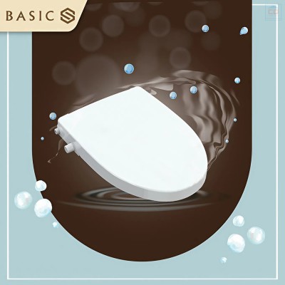 Nắp rửa chăm sóc Water Jet Basic BB-860