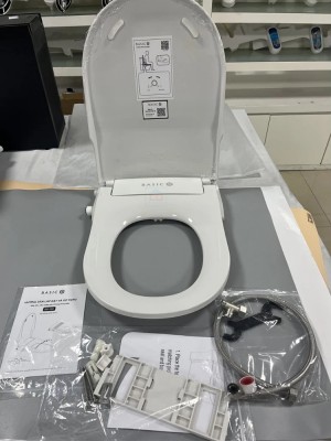 Nắp rửa chăm sóc Water Jet Basic BB-960