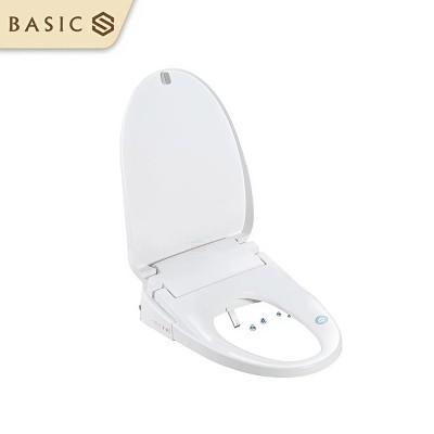 Nắp bồn cầu điện tử Basic 800E