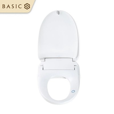 Nắp bồn cầu điện tử Basic 800E