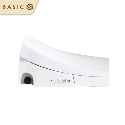 Nắp bồn cầu điện tử Basic 800E