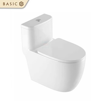 Bồn cầu một khối Basic Eden