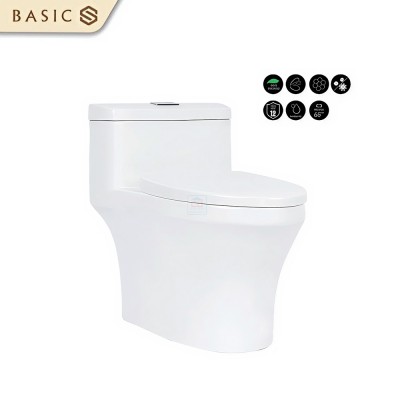 Bồn cầu một khối Basic BSA-125