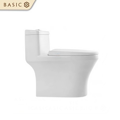 Bồn cầu một khối Basic BSA-125