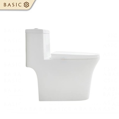 Bồn cầu một khối Basic BSA-124