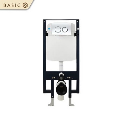 Két nước âm tường Basic BS-17018