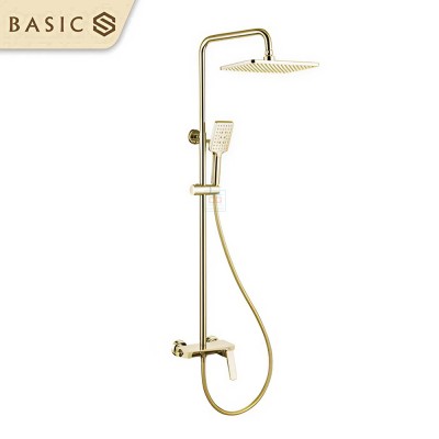 Sen cây nóng lạnh Basic Cavoli-SG