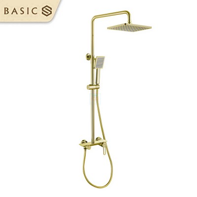 Sen cây nóng lạnh Basic Cara-SG