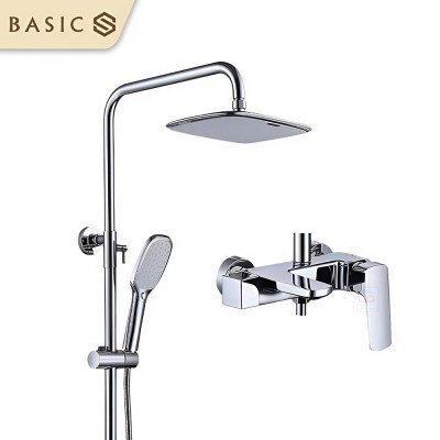 Sen cây nóng lạnh Basic BW-84325