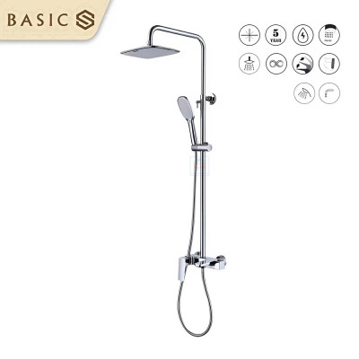 Sen cây nóng lạnh Basic BW-84325