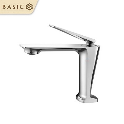 Vòi lavabo nóng lạnh Basic Cavoli-L