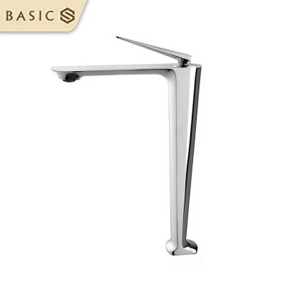 Vòi lavabo nóng lạnh Basic Cavoli-H