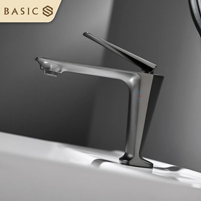 Vòi lavabo nóng lạnh Basic Cavoli-LT